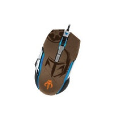 Primus Gaming mouse Mandalorian Gladius12400T wrd w/light