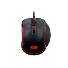 Mouse Gamer GLADIUS 12400t Star Wars Darth Vader PMO-S203DV - Primus Gaming