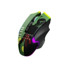 Mouse - PGLC Mouse Inalambrico PMO - S205BF 3 M - Primus Gaming