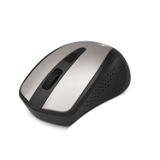 Xtech Mse Wls 2.4 GHz 4-button 1600dpi gray XTM-315GY