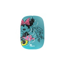 Xtech Mouse - Xtech Disney Minnie Mouse Wireless mouse 1600d Xtech Mouse - Xtech Disney Minnie Mouse Wireless mouse 1600d