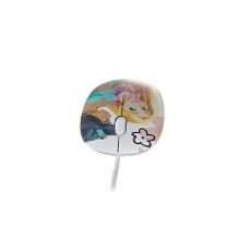 Xtech Mouse - Xtech Disney Princess Wired mouse 1200dpi XTM-