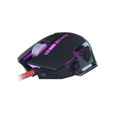 Mouse Gamer Óptico 3D 8 Botones Hasta 7200dpi XTM-720 - Xtech