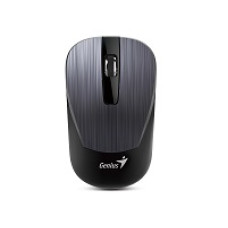 Genius Mouse NX-7015 Inalambrico color Gris Negro 2.4ghz nuevo