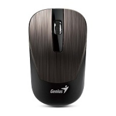 Genius Mouse NX-7015 Inalambrico BlueEye Chocolate 24Ghz