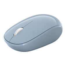 MS MOUSE BLUETOOTH CELESTE (PASTEL BLUE)