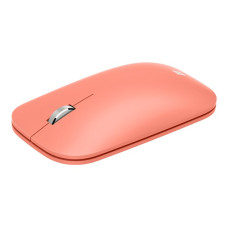 MS MOUSE MOBILE MODERN BLUETOOTH MELOCOTON (PEACH)