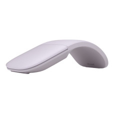 Microsoft mouse Arc bluetooth batería 2 AAA 131.31x55.11x14.22mm