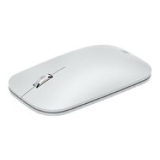 MS Mouse Mobile Modern Bluetooth Glacier (Blanco Glaciar)