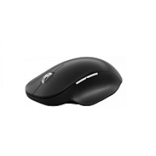 MS Mouse Ergonómico Bluetooth Negro