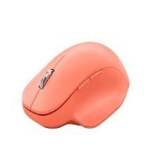 MS MOUSE ERGONOMICO BLUETOOTH PEACH