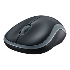 Mouse Compacto Inalámbrico 3 Botones Swift Gray 910-002225 - Logitech