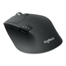 Logitech Mouse bluetooth M720 8botones Easy - Switch 3 disposi