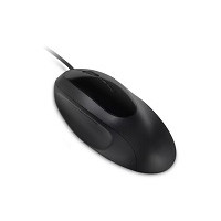 Mouse Ergonómico Conexión USB Click Silencioso K75403 - Kensington Mouse Ergonómico Conexión USB Click Silencioso K75403 - Kensington