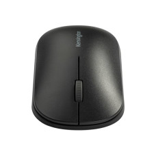 Kensington Mouse Inalámbrico USB o Bluetooth SureTrack Negro