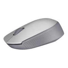 Logitech Cordless Mouse M170 Silver Lat