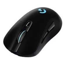 Logitech mouse gaming G703 inalambrico lightspeed black bue