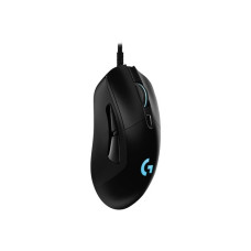 Logitech Gaming Mouse G403 HERO Mouse - optical - 6 buttons - wired - USB