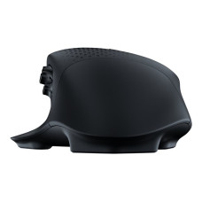 Logitech Gaming Mouse G604 Mouse - optical - 15 buttons - wireless - Bluetooth LIGHTSPEED - Logitech