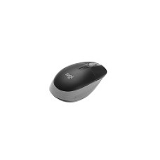 Logitech Mouse - Logitech Mouse Inalambrico M190 Negro/Gris