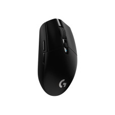 Logitech mouse G305 lighspeed gamer sensor HERO USB Lila