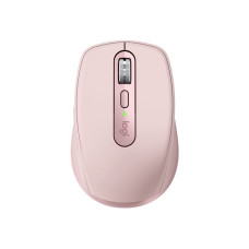 Logitech Mouse modelo MX Anywhere 3 Rose nuevo BT