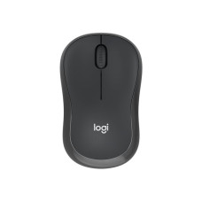 Logitech Wireless Silent Mouse M220 Graphite