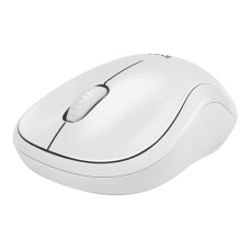 Logitech Wireless Silent Mouse M220 White