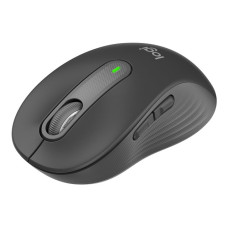 Logitech Signature M650 Wireless Mouse Graphite