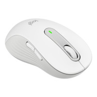 Logitech Signature M650 Wireless Mouse Off White Logitech Signature M650 Wireless Mouse Off White