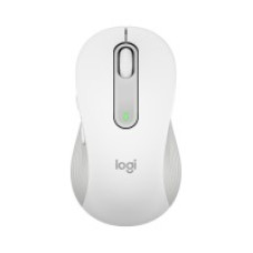 Logitech Signature M650 Large Wireless Mouse White