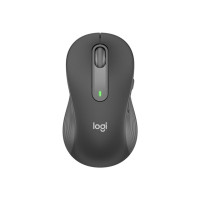 Mouse Inalámbrico Signature M650 Zurdo 910-006234 - Logitech Mouse Inalámbrico Signature M650 Zurdo 910-006234 - Logitech