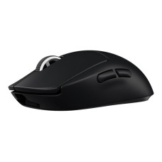 Mouse Inalámbrico G Pro X Superlight Hero Magenta 910-005955 - Logitech