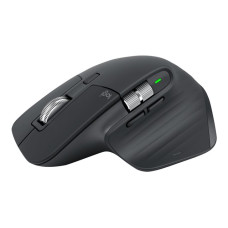 Mouse Inalámbrico MX Master 3S Graphite 910-006561 - Logitech