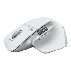 Logitech MX Master 3S Mouse Wireless Pale Grey