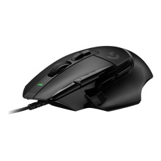 Logitech G502 X Gaming Mouse Black