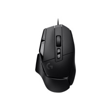 Logitech G502 X Gaming Mouse White USB