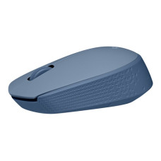 Mouse Inalámbrico M170 Color Gris Azulado - LOGITECH