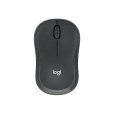 Mouse Inalámbrico M240 Silencioso Negro 910-007113 - Logitech