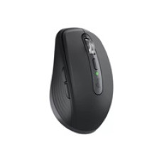 Mouse Compacto Inalámbrico MX ANYWHERE 3S Graphite 910-006932 - Logitech