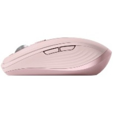 Mouse Inalámbrico Compacto MX ANYWHERE 3S Rosa 910-006934 - Logitech