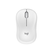 Mouse Bluetooth M240 Silencioso Blanco Crudo 910-007116 - Logitech