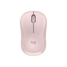 Mouse Bluetooth M240 Silencioso Rosa 910-007117 - Logitech