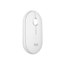 Mouse Bluetooth Compacto M350s Blanco 910-007047 - Logitech