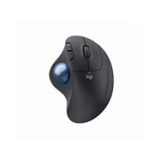Logitech Trackball inalambrico Ergo M575s Negro