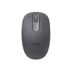 Logitech Mouse Bluetooth M196 Grafito