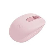 Logitech Mouse - Logitech Mouse Bluetooth M196 Rosado
