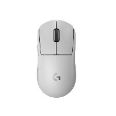 Logitech Mouse Gamer Inalam G PRO X Superlight 2 Blanco Logitech Mouse Gamer Inalam G PRO X Superlight 2 Blanco