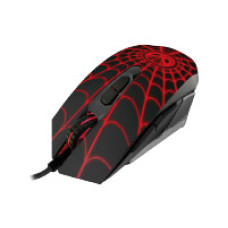 Xtech Mouse - Xtech Marvel Spider-Man gaming mouse wrd w/lig Xtech Mouse - Xtech Marvel Spider-Man gaming mouse wrd w/lig