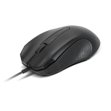 Xtech mouse alambrico USB 3D de 3 botones empaque dañado Xtech mouse alambrico USB 3D de 3 botones empaque dañado
